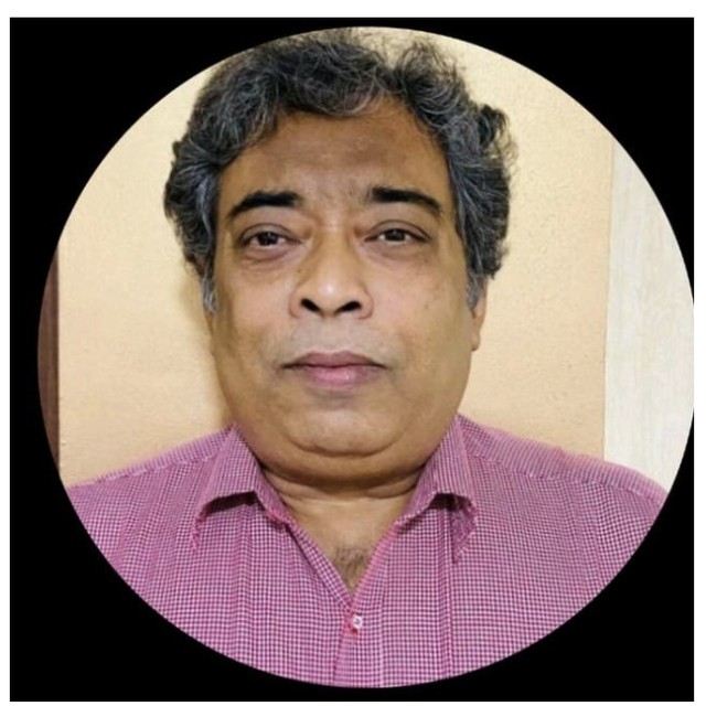 Sumit Sengupta