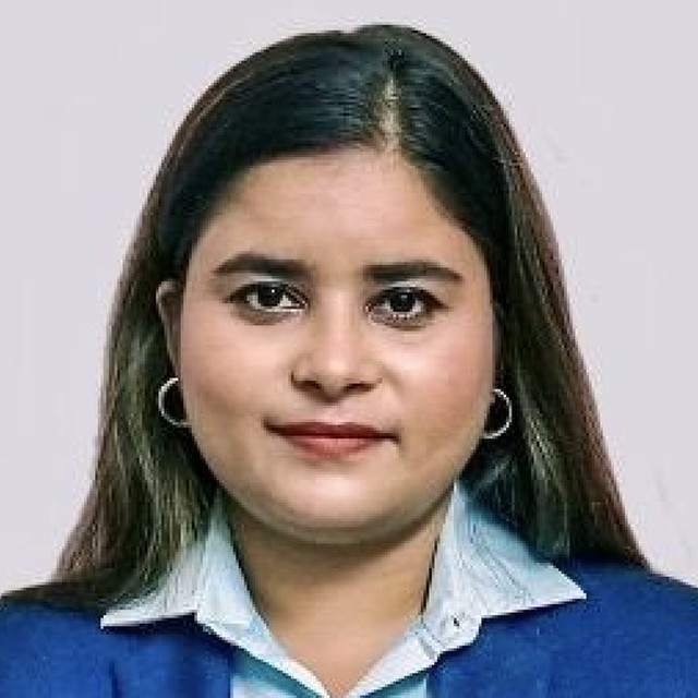 Swati Ranjan